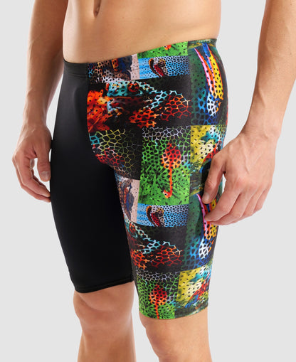 arena Animalier Jammer