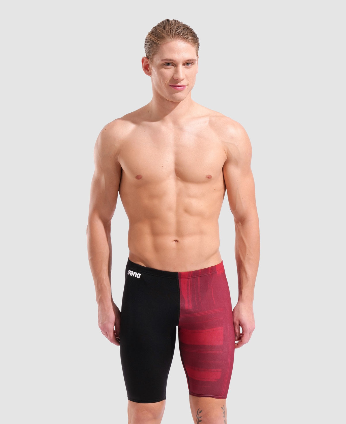arena Grid Jammer