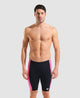 Black-Pink Multi