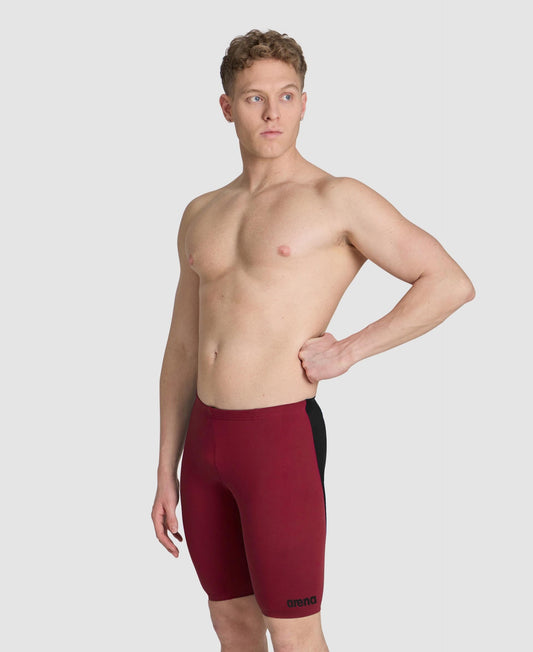arena Crimson Jammer