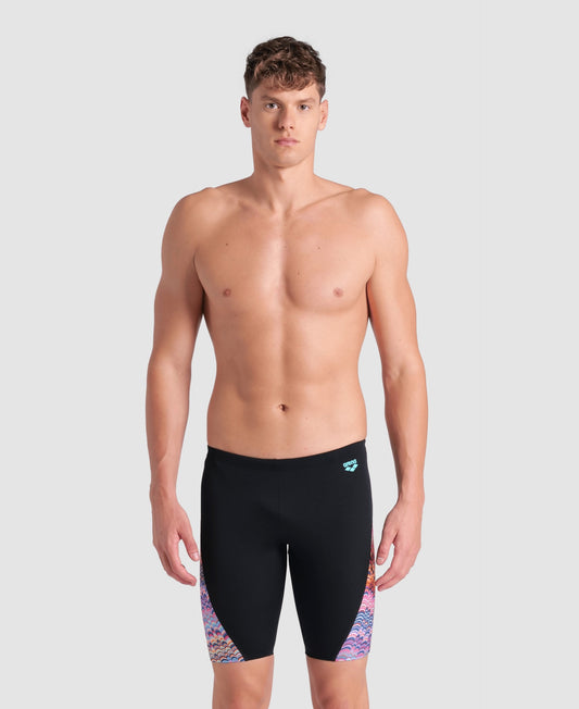 arena Ondulation Swim Jammer