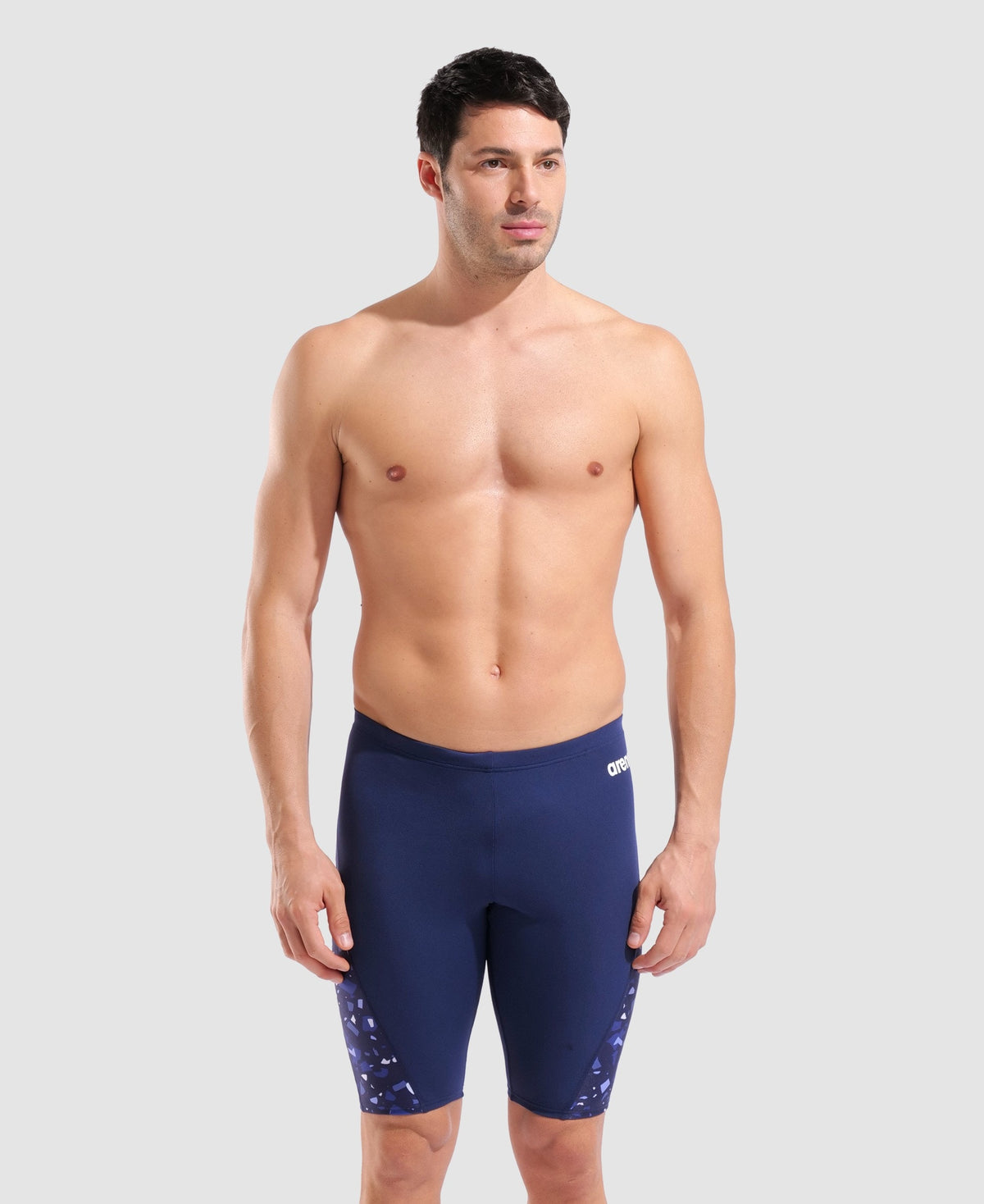 arena Confetti Swim Jammer