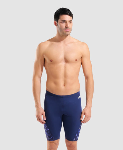 arena Confetti Swim Jammer