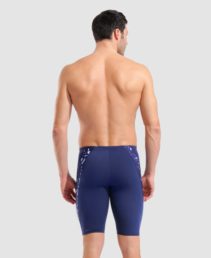 arena Confetti Swim Jammer