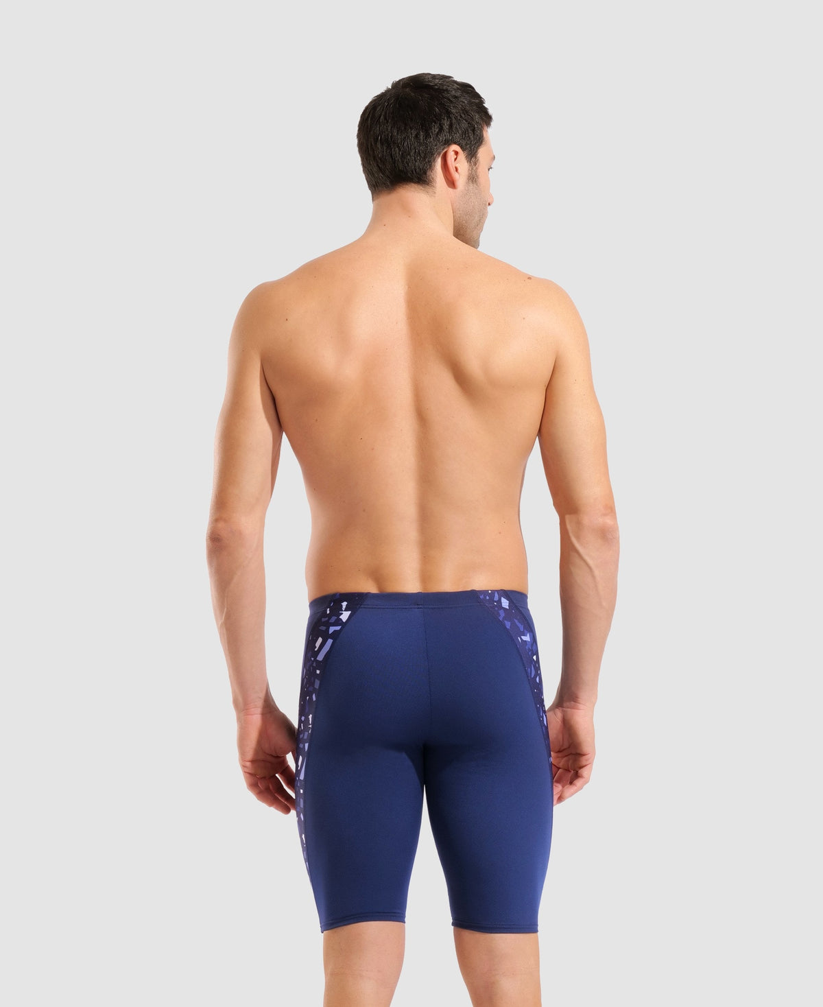 arena Confetti Swim Jammer