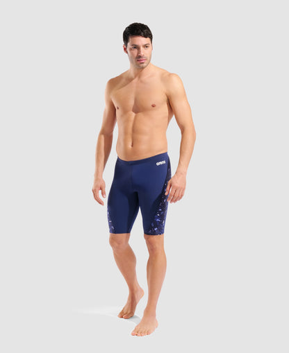 arena Confetti Swim Jammer