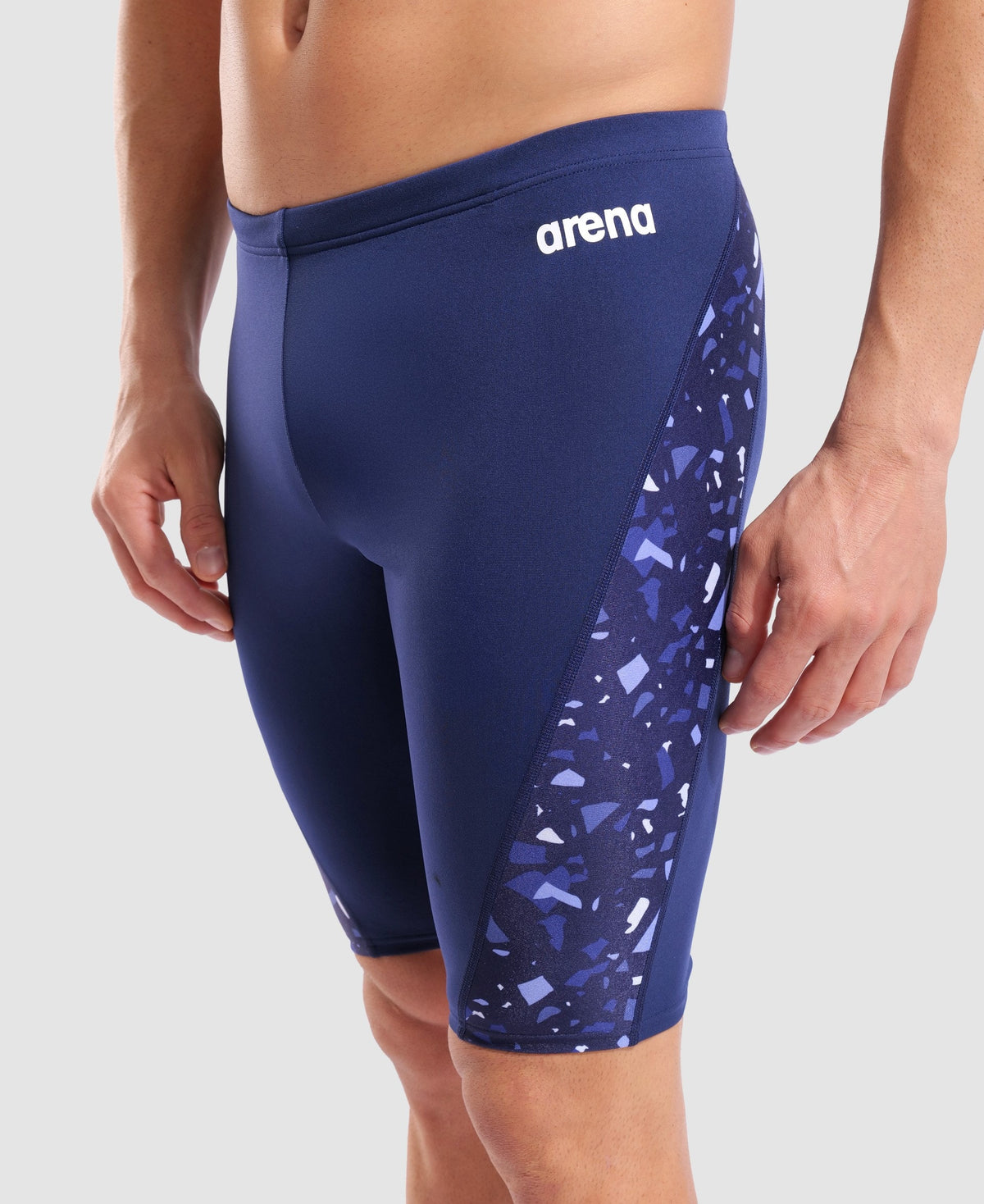arena Confetti Swim Jammer