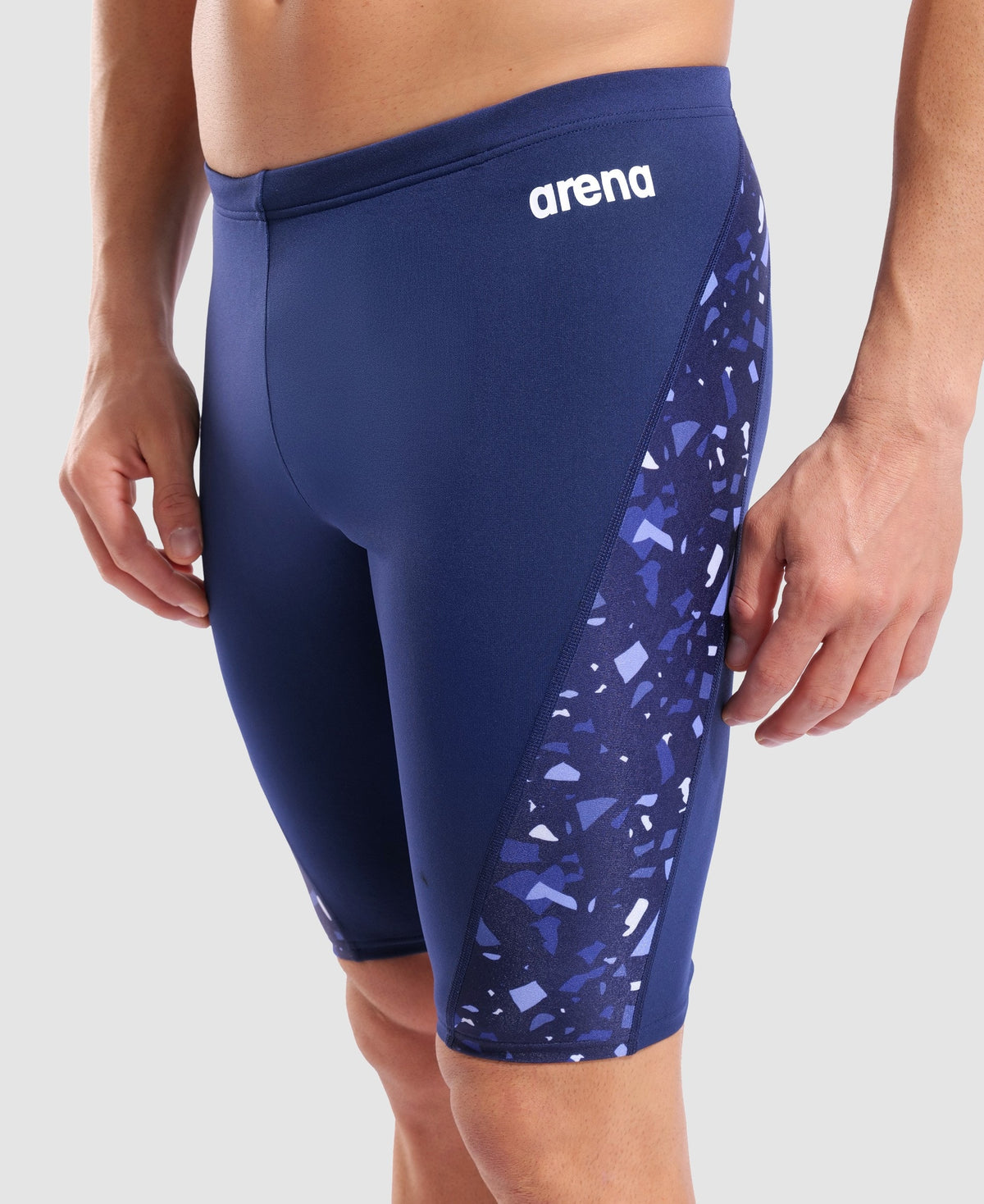 arena Confetti Swim Jammer