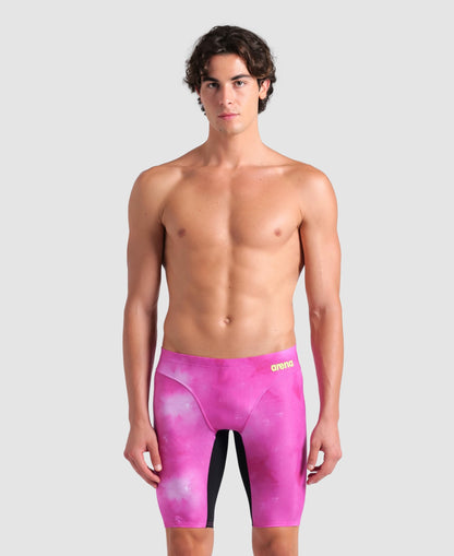 arena Tie-Dye Jammer