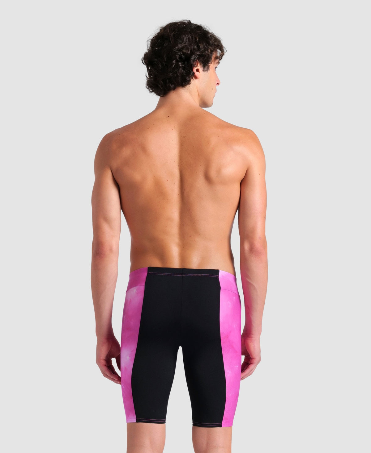 arena Tie-Dye Jammer