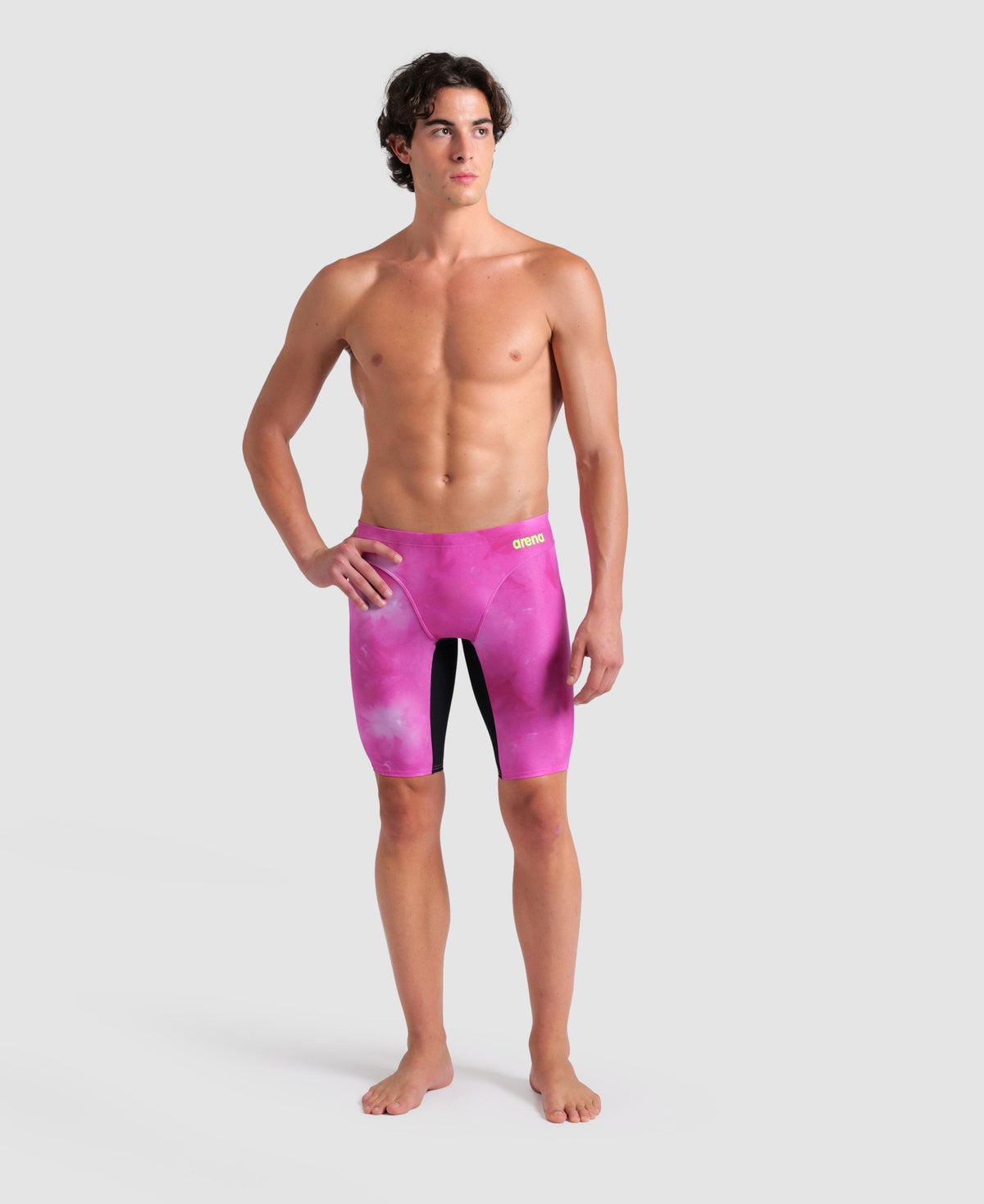 arena Tie-Dye Jammer