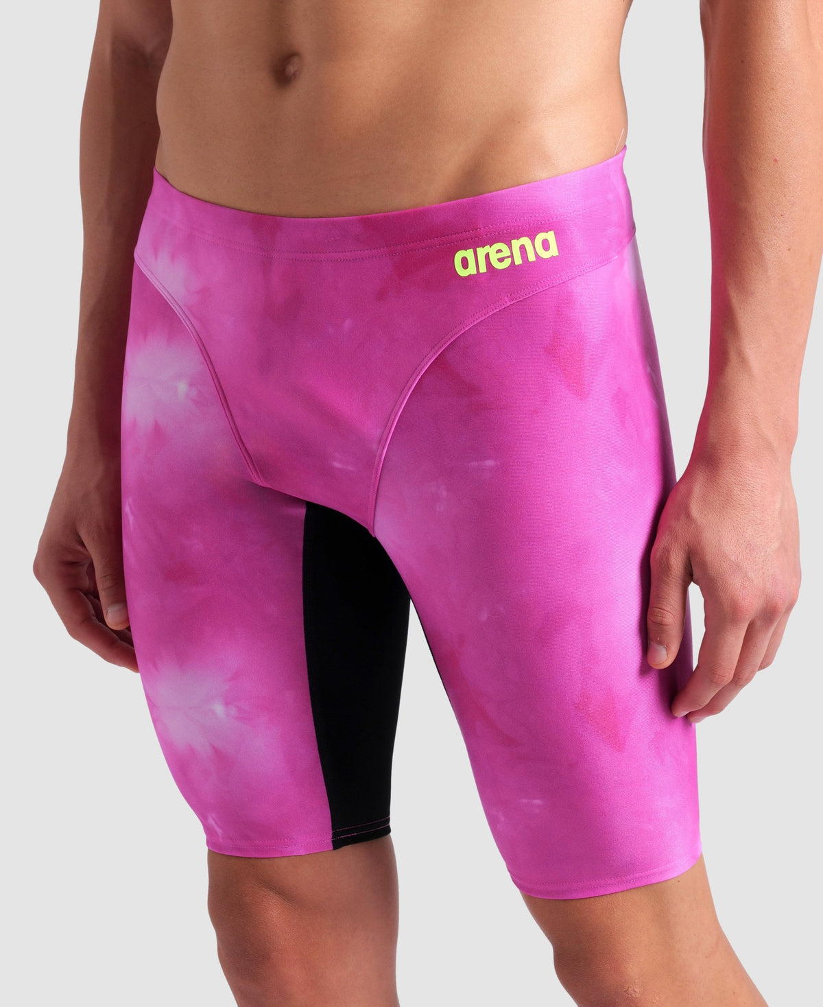arena Tie-Dye Jammer