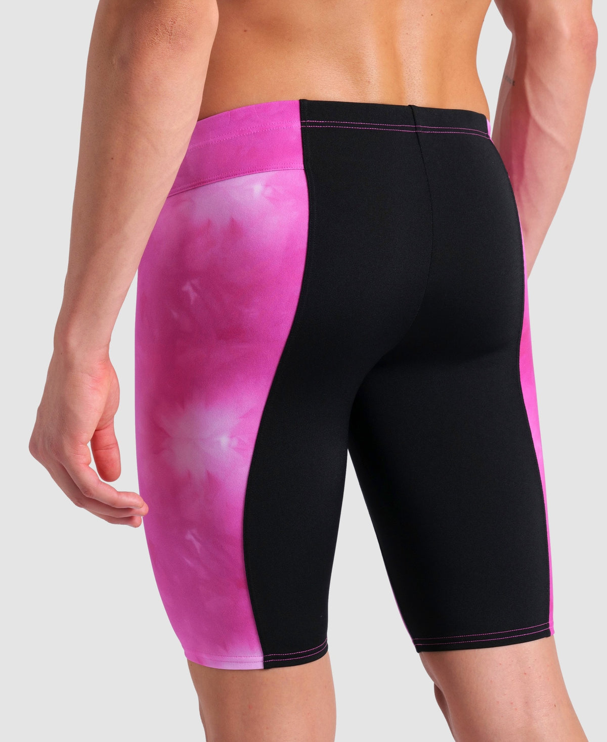 arena Tie-Dye Jammer