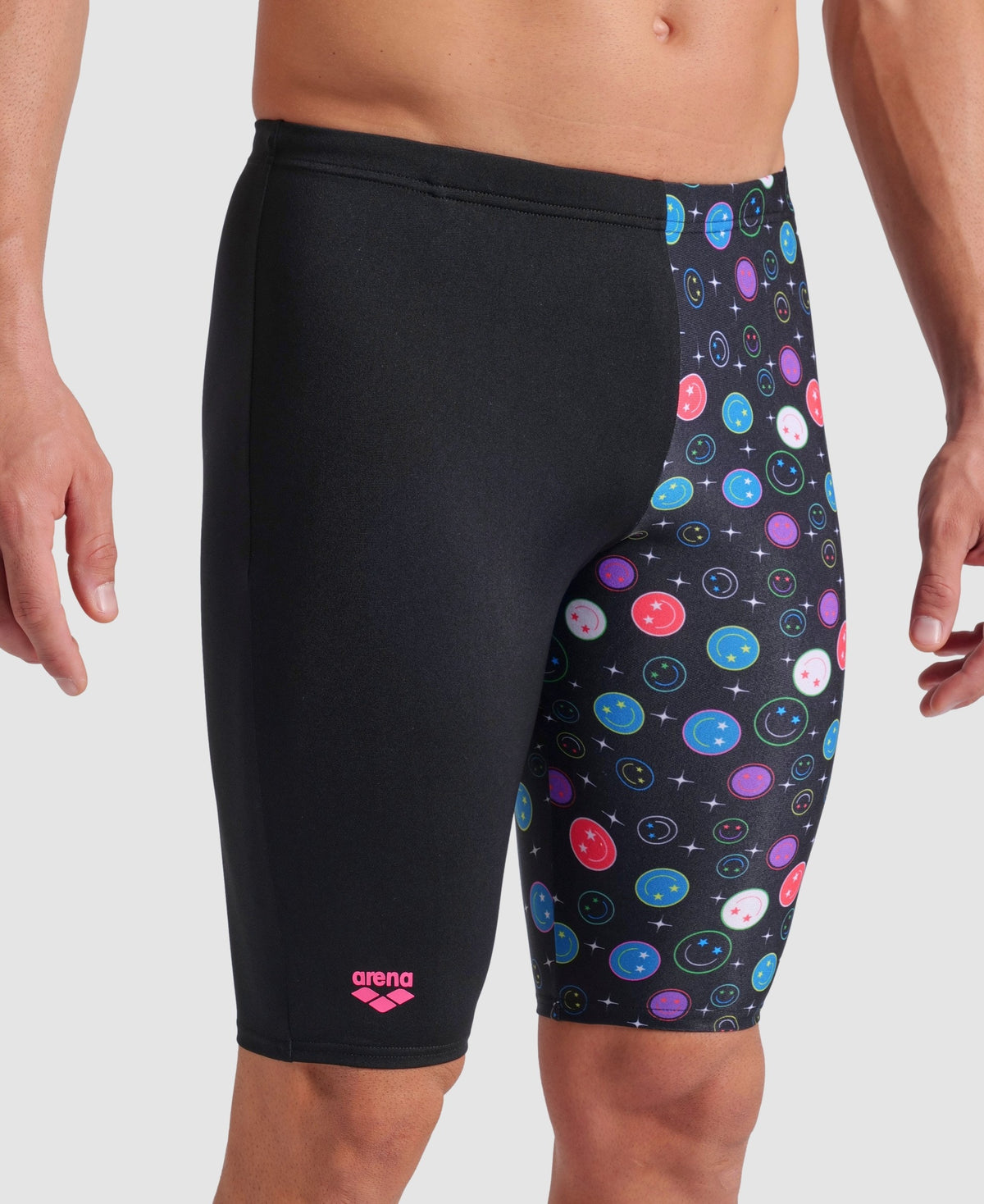 arena Contour Jammer