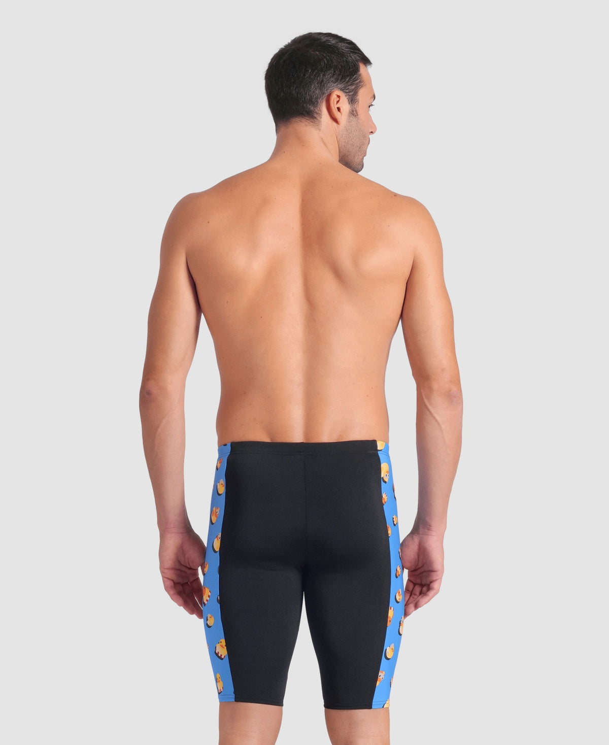 arena Ducks Jammer Seasonal Drop