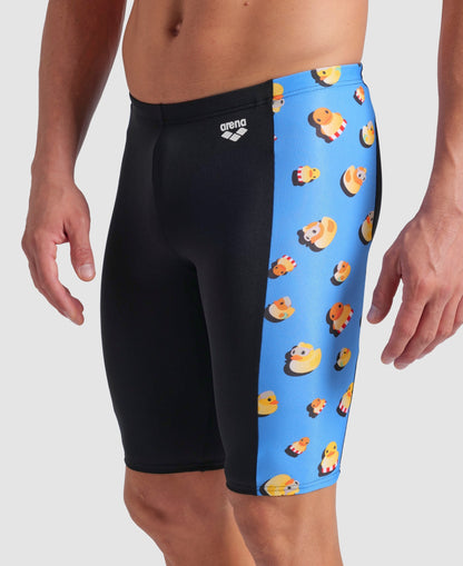 arena Ducks Jammer Seasonal Drop