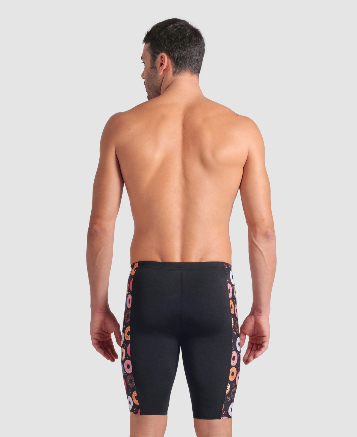 arena Donuts Jammer