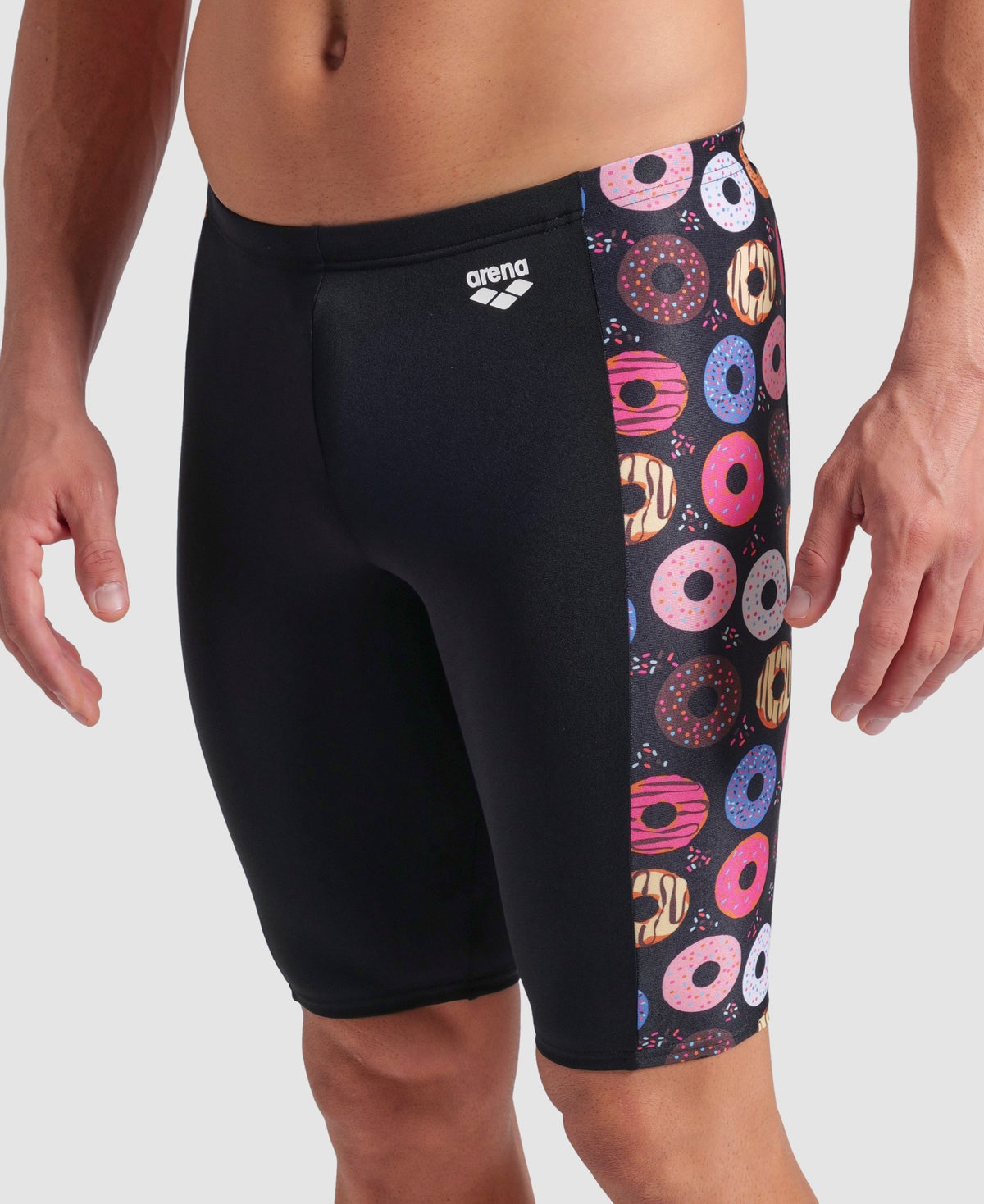 arena Donuts Jammer