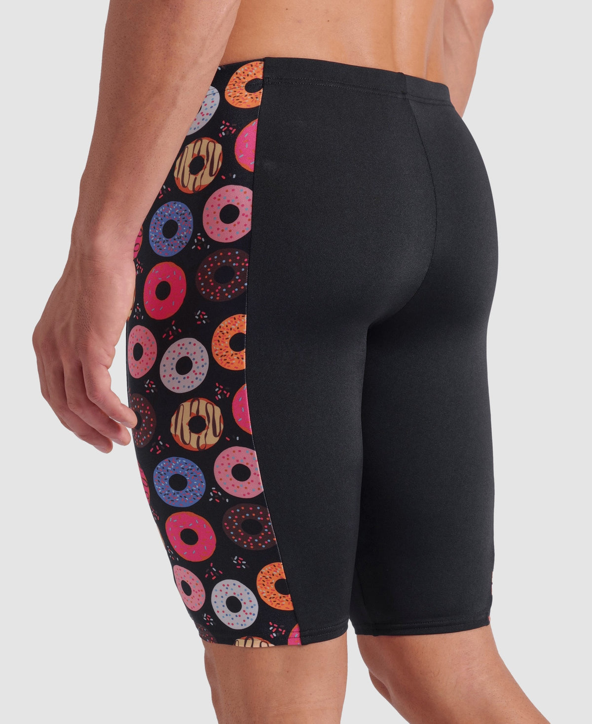 arena Donuts Jammer