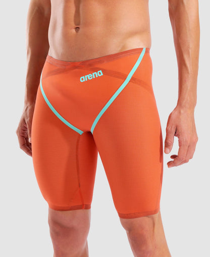 arena Powerskin Carbon Glide Limited Edition Jammer