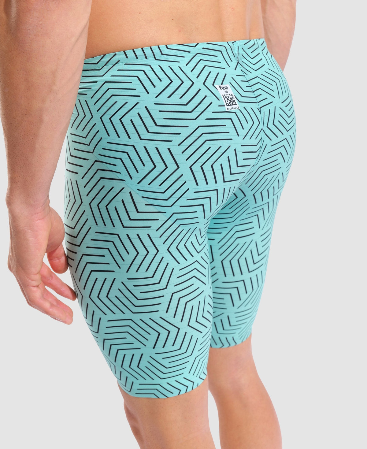 arena Powerskin Carbon Air2 Limited Edition Jammer