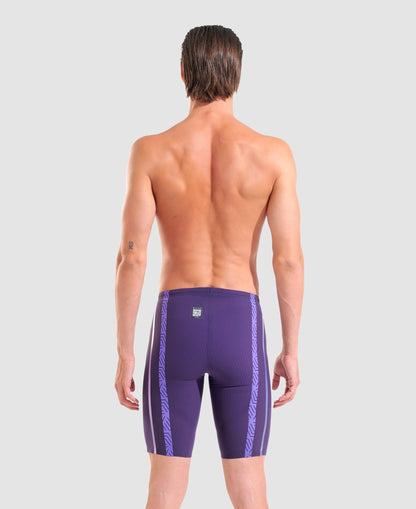 arena Powerskin Primo Midnight Chrome Limited Edition Jammer