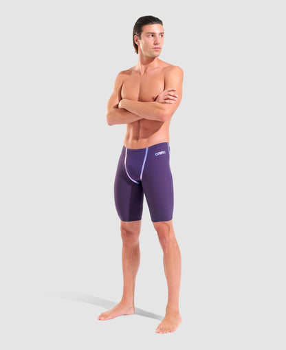 arena Powerskin Primo Midnight Chrome Limited Edition Jammer