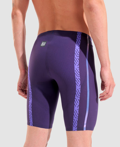 arena Powerskin Primo Midnight Chrome Limited Edition Jammer