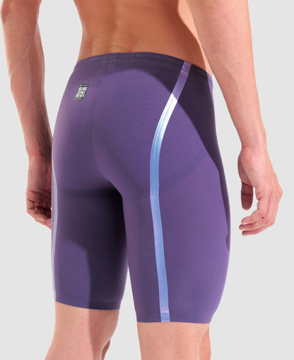 arena Powerskin Veloce Midnight Chrome Limited Edition Jammer