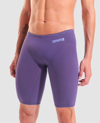 arena Powerskin Veloce Midnight Chrome Limited Edition Jammer