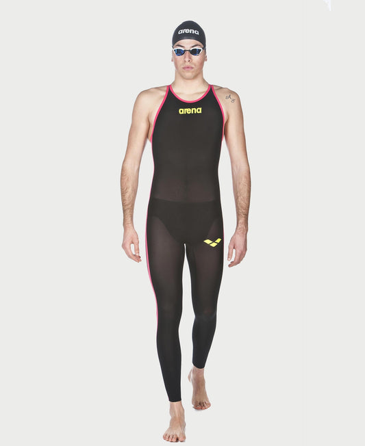 arena POWERSKIN R-EVO+ Open Water Suit - Closed Back