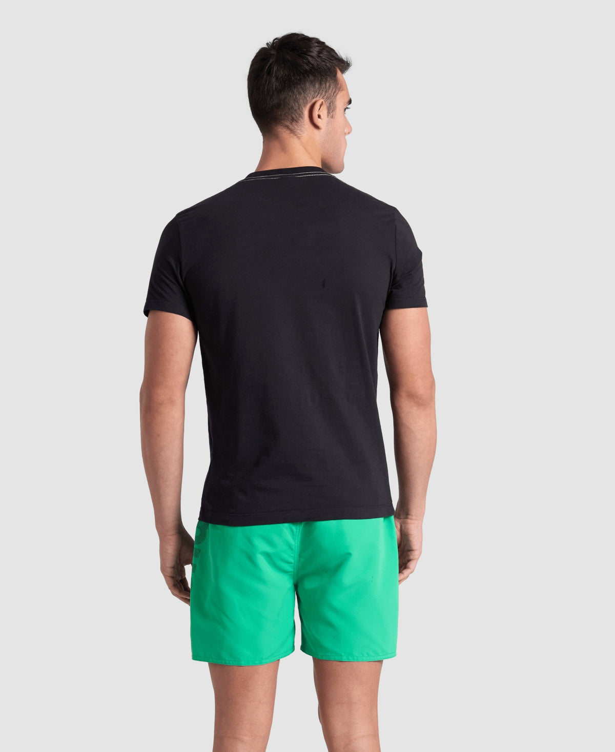arena Solid T-Shirt