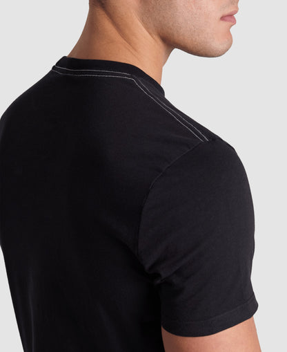 arena Solid T-Shirt