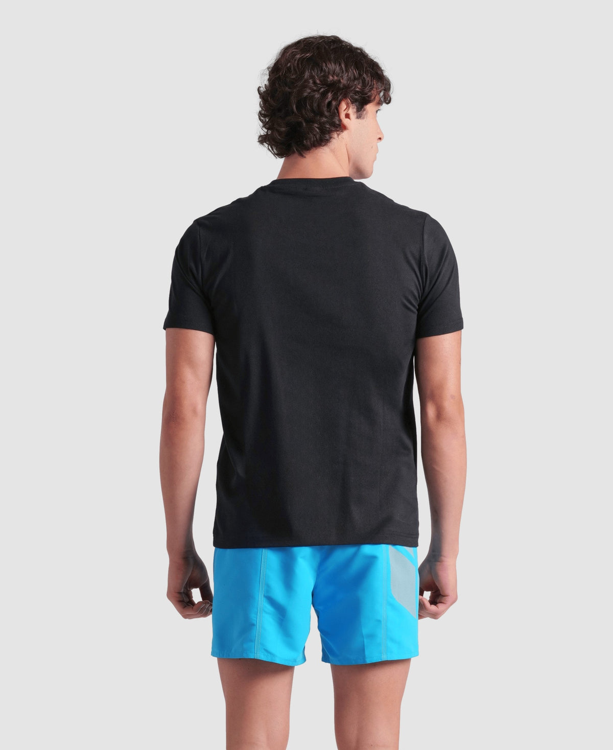 arena Water Print T-Shirt