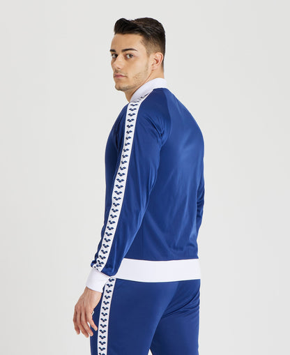 arena Men's Relax IV Team Full-Zip Jacket