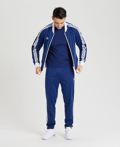 arena Men's Relax IV Team Full-Zip Jacket