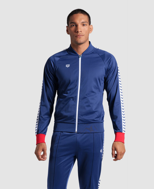 arena Men's Americana Collection Relax IV Jacket