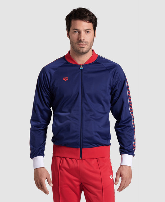 arena Relax IV Team Jacket