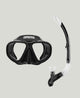 Black-Clear-Black