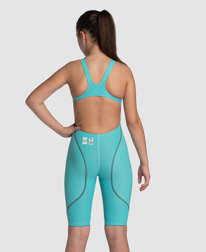 arena Powerskin ST Next Eco Open Back Junior
