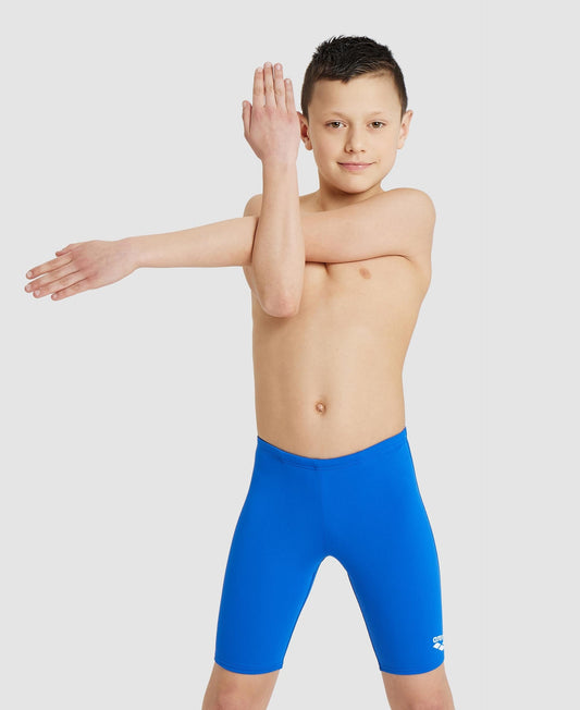 arena Dynamo Jr Jammer Feel Collection