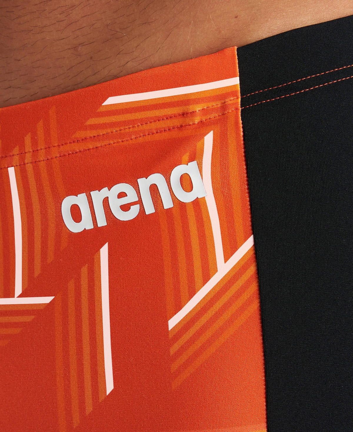 arena Puzzled Jammer - FINAL SALE