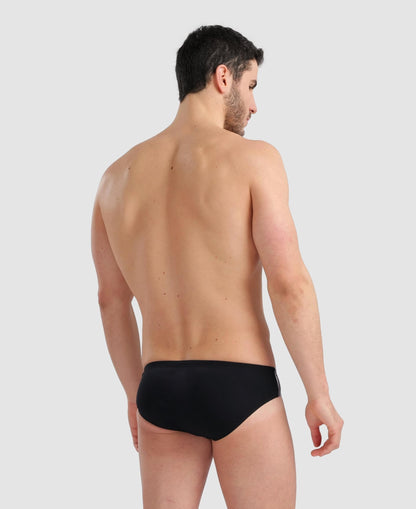 arena Marbled Brief - FINAL SALE