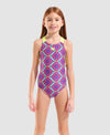 Violet Multi-Artic Lime