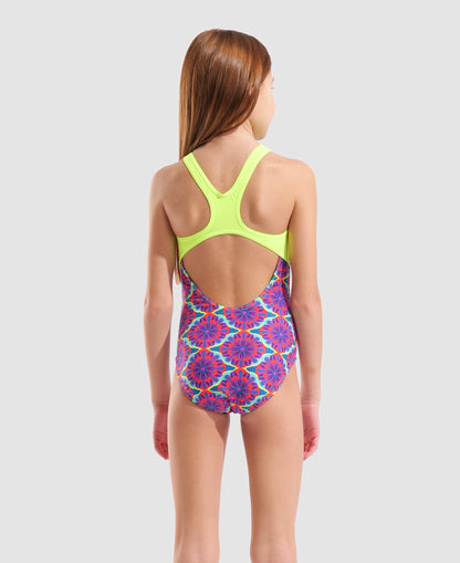 arena Floral Pro Back