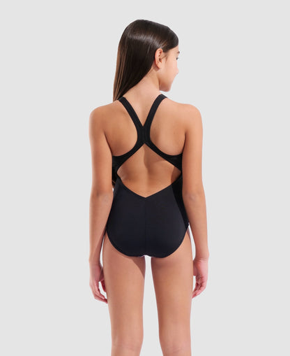 arena Roses V Back One Piece