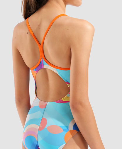 arena Leisure Lightdropback Feel Collection