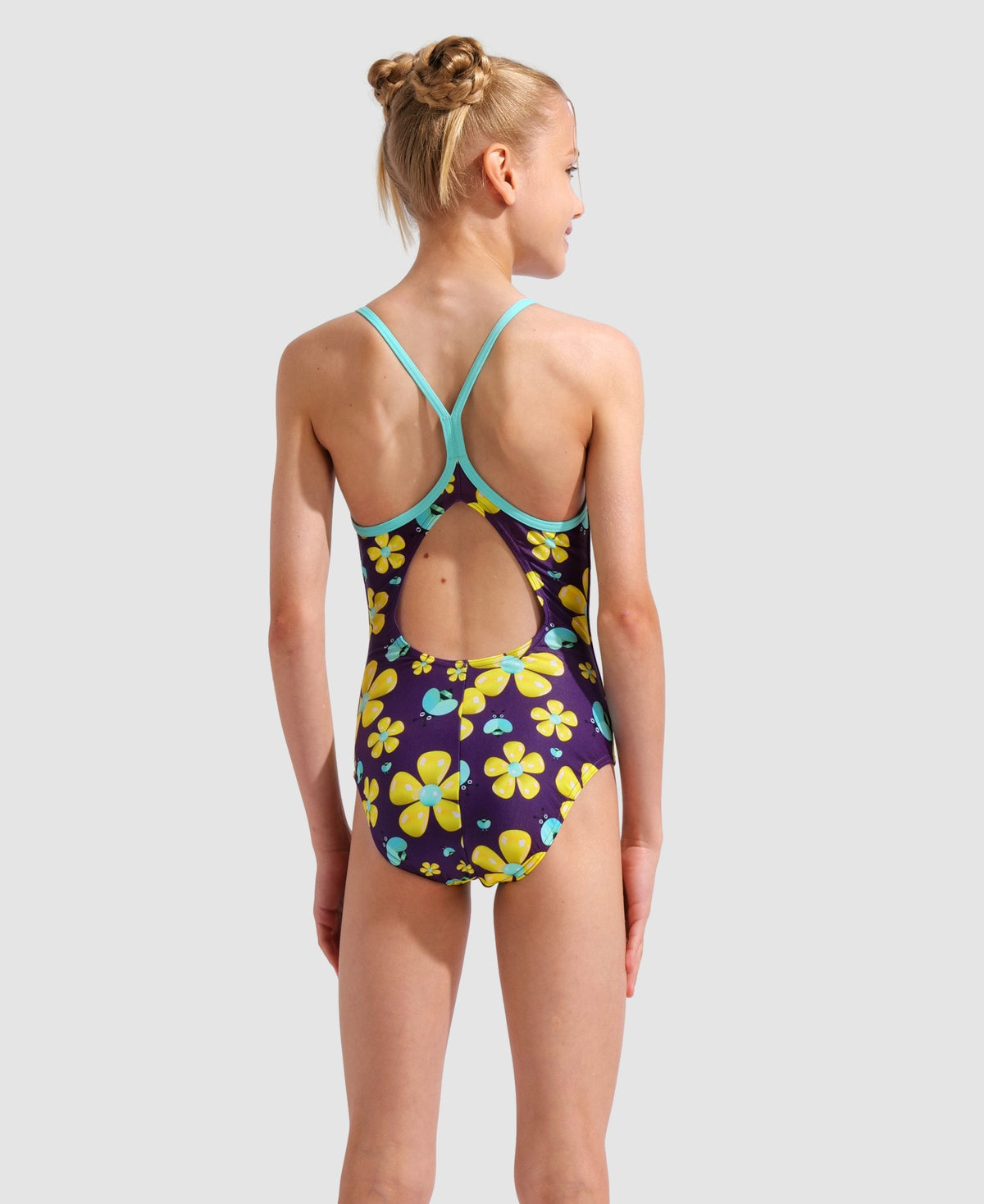 arena Spring Lightdrop Back