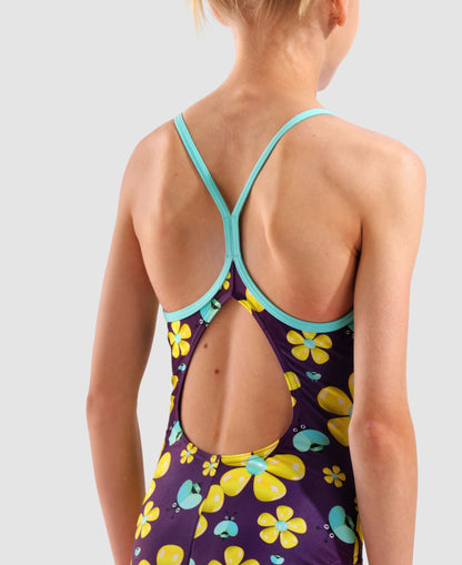 arena Spring Lightdrop Back