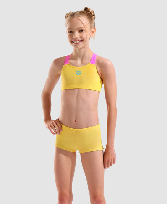 arena Bikini Solid Feel Collection